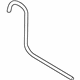 Volkswagen 3B0-422-887 Suction Hose