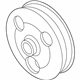 Volkswagen 07K-121-011-B Water Pump