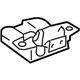 Volkswagen 7L6-827-505-H Lock