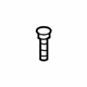 Volkswagen N-907-448-05 Striker Bolt