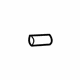 Volkswagen N-909-182-01 Wedge Nut