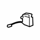 Volkswagen 1J5-962-104-A Microswitch