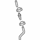 Volkswagen 1K0-121-063-J Water Hose