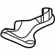 Volkswagen 09P-321-343-C Adapter