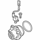 Volkswagen 04L-121-011-N Water Pump