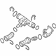 Volkswagen 04L-121-026-AH Thermostat Housing