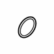 Volkswagen 04L-121-119 Thermostat Unit O-Ring