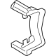 Volkswagen 5Q0-615-425-C-SL7 Caliper Mount