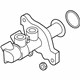 Volkswagen 5QM-614-019-C Master Cylinder