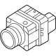 Volkswagen 1EA-980-556-C Front Camera