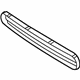 Volkswagen 1J0-853-677-D-B41 Air Grille