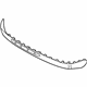 Volkswagen 1J0-805-903-A-B41 Spoiler