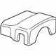 Volkswagen 1C0-858-565-C-62J Shroud