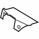 Volkswagen 7L0-881-328-S-5J6 Front Cover