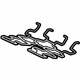 Volkswagen 8E0-881-303 Spring