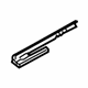 Volkswagen 7L0-881-463-H-5J6 Adjust Cover