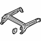 Volkswagen 7L0-881-677-G Seat Bracket