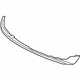 Volkswagen 7L6-807-061-AC-9B9 Spoiler