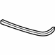 Volkswagen 7L6-853-241-A-2ZZ Molding