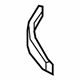 Volkswagen 7L6-807-049 Guide Bracket