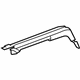 Volkswagen 3D0-881-793-E-2ZZ Trim Molding