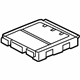 Volkswagen 3D0-959-759-CA-Z0F Control Module