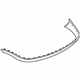 Volkswagen 3D5-807-521-N-V7S Lower Trim