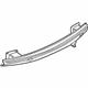Volkswagen 3D0-807-305-L Impact Bar