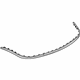 Volkswagen 3D5-807-423-E-2ZZ Cover Molding