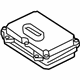 Volkswagen 1T0-941-329-A Controller
