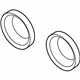 Volkswagen 1T0-941-607-D Cap