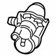Volkswagen 7L0-906-243-A Detection Pump