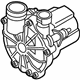 Volkswagen 04E-131-333-A Pump