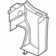 Volkswagen 5G0-117-340 Rear Duct