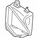 Volkswagen 5G0-117-334 Front Duct