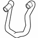 Volkswagen 5Q0-121-101-N Inlet Hose