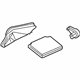 Volkswagen 7D1-820-153-A Inlet Duct