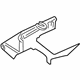 Volkswagen 191-820-677-B Vacuum Unit