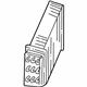 Volkswagen 701-820-023-B Evaporator Core