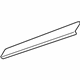 Volkswagen 5NN-867-061-B-6J7 Trim