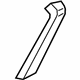 Volkswagen 5NN-867-171-81U Pull Handle