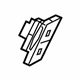 Volkswagen 5NA-962-125-WHS Lock Switch