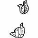 Volkswagen 3B1-880-603 Knee Bolster Mount Bracket