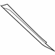 Volkswagen 3C8-945-427-E Trim