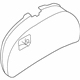 Volkswagen 1Y0-867-605-E-71N Trim Panel