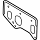 Volkswagen 021-253-039-E Gasket
