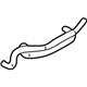 Volkswagen 1J0-121-086-BG Hose