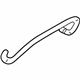 Volkswagen 1J0-121-096-BK Hose