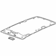 Volkswagen 1J9-867-501-CM-5PL Headliner
