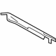 Volkswagen 1K0-863-993-K Sound Absorber